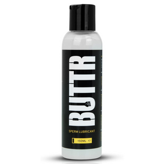 Lubrykant Imitujący Spermę Buttr Fake Semen Lubricant 150ml