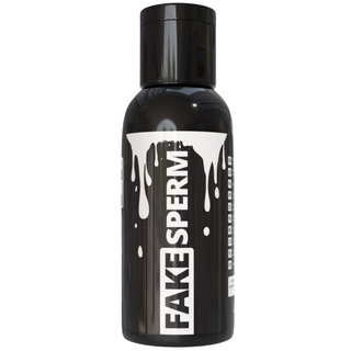 Lubrykant Imitujący Spermę Fake Sperm Lubricant 100ml