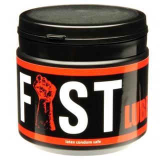 Lubrykant do Fistingu FIST LUBE 500ML