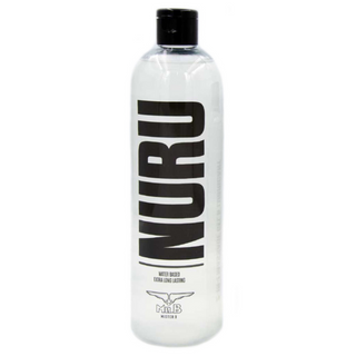 Lubrykant i Żel do Masażu Mister B Nuru 100 ml