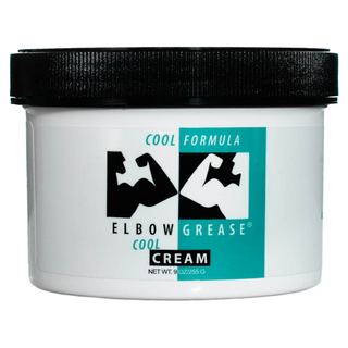 Lubrykant Mentolowy Elbow Grease Cool Mint 255g