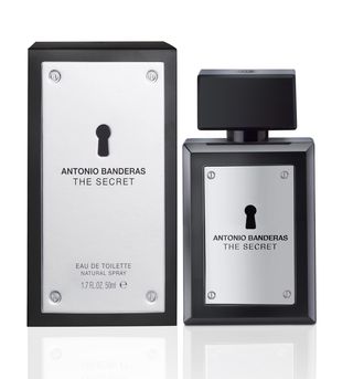 Ant.banderas The Secret Edt 50vap
