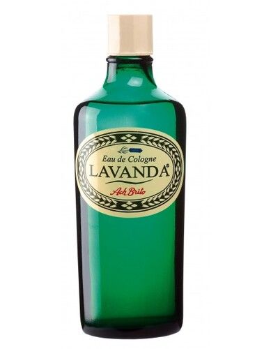 Eau de Cologne Homem