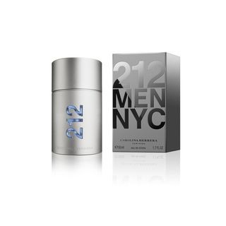 212 Men Edt 50vap