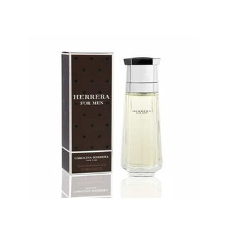 Herrera For Men Edt 100vap
