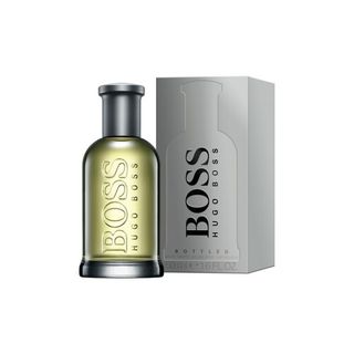 Boss Bottled Edt 50vap