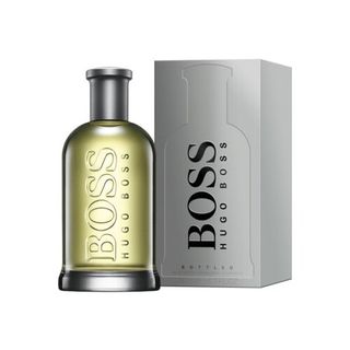 Boss Bottled Edt 200vap