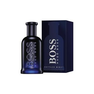 Boss Bottled Night Edt 100vap