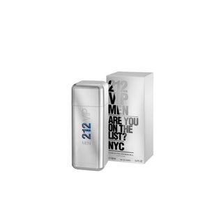 212 Vip Men Edt 100vap