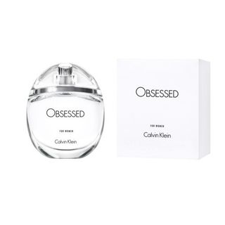 Calvin Klein Pour les femmes obsédées Edp 100vap