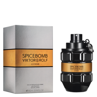Spicebomb Extreme Eau De Parfum