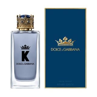K By Dolce&gabbana Edt 100 Vap