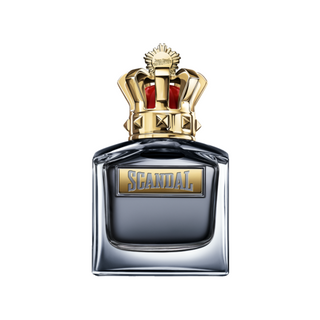 Scandal Pour Homme Edt 100vap Recarregavel