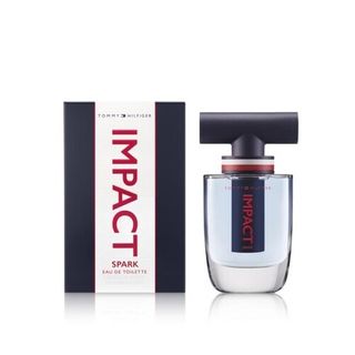 Impact Spark Edt 50vap