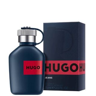 HUGO JEANS EDT 75VAP