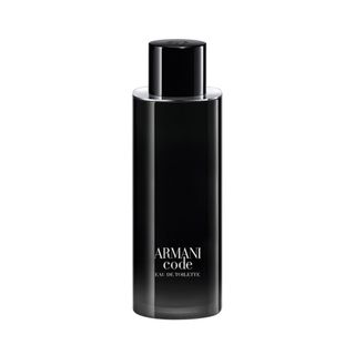 ARMANI CODE EDT 50VAP RECHARGEABLE