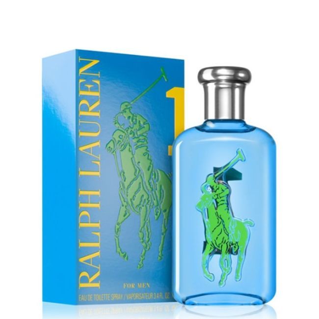 Eau de Toilette Homem