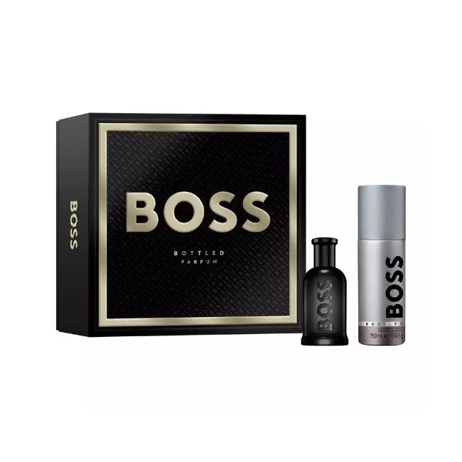 Coffrets Perfumes Homem