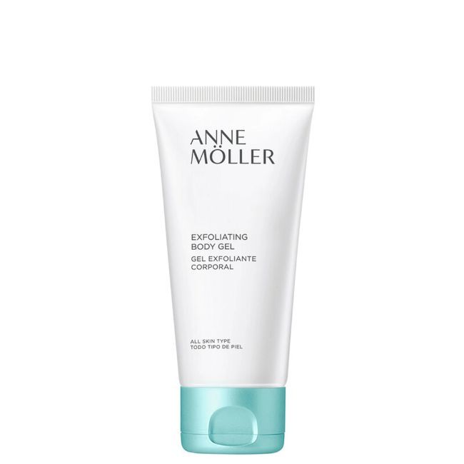 Esfoliantes Corporais