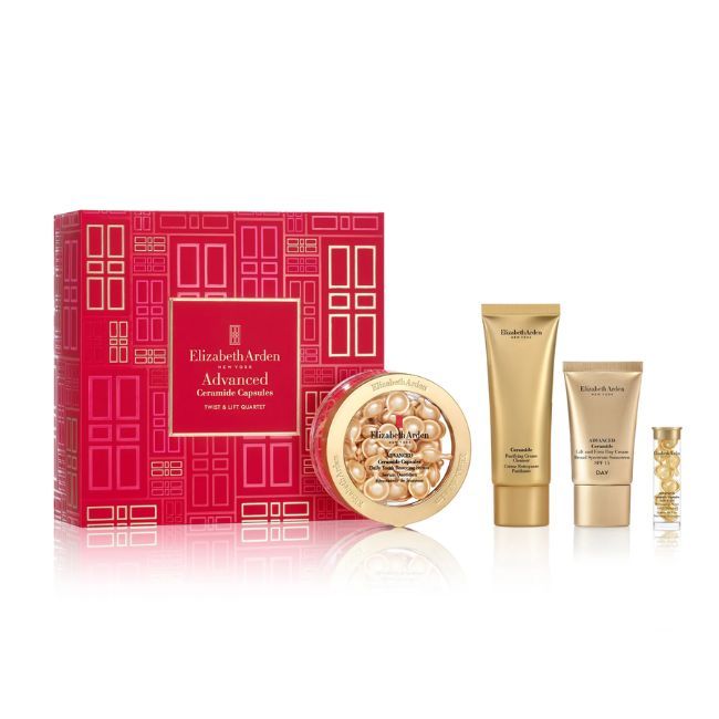 Coffrets Perfumes Mulher