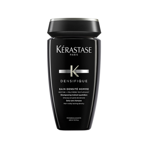 Cuidado Cabelo Masculino