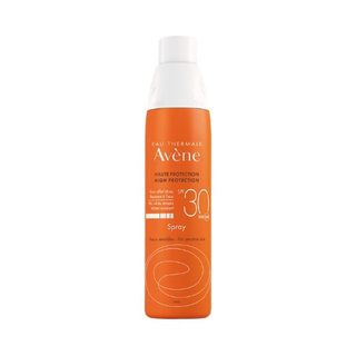 Avene sol spray spf 30 200ml
