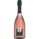 Вино ігристе Trevisana Prosecco DOC Millesimato рожеве екстра сухе 11% 0.75 л