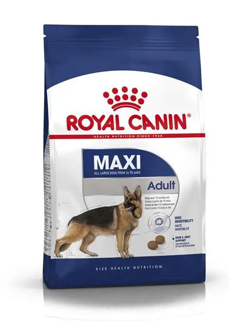 Croquettes Pour Chiens