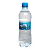 Вода питна «BonAqua» негазована 0.5л