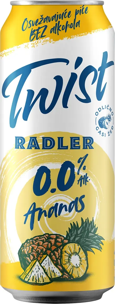 Pivo sa Ukusom: