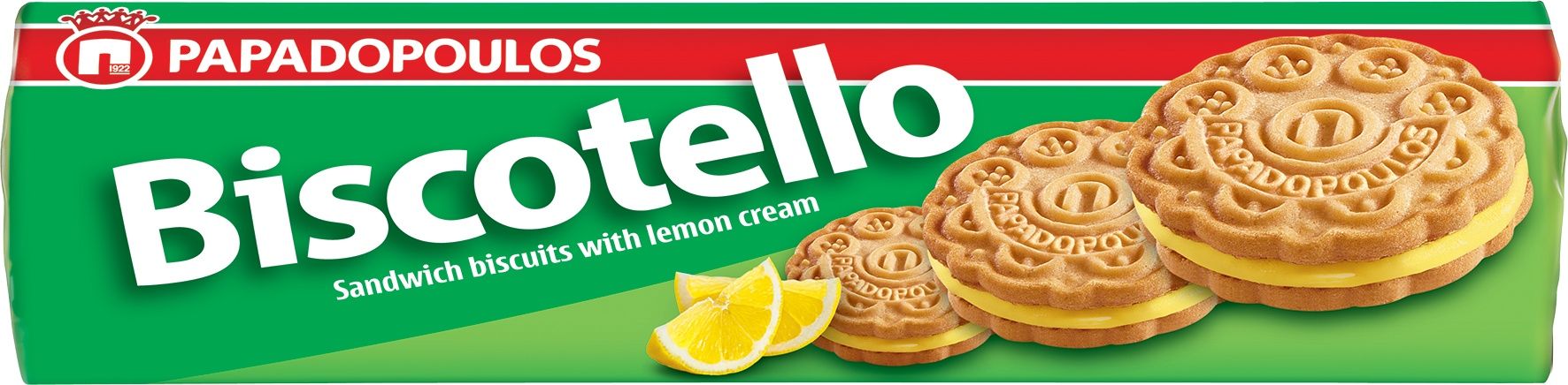 Keks, biskviti i kroasani