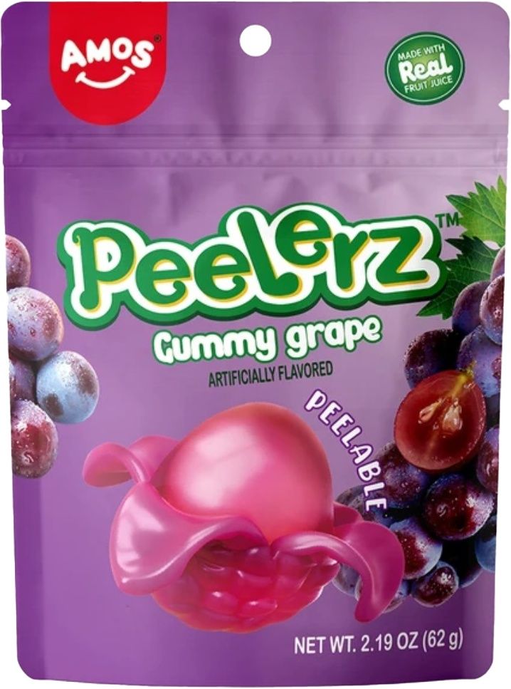 Bombone, lizalice i žvake