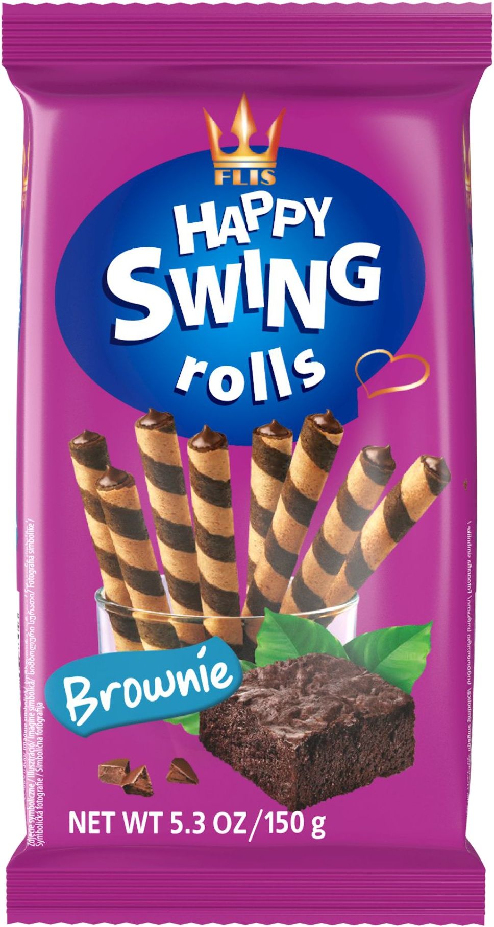 Keks, biskviti i kroasani