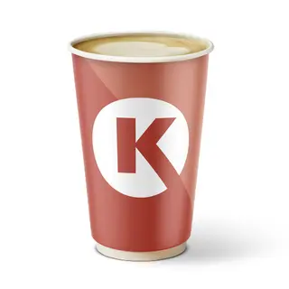 Kawa Latte XL + kubek