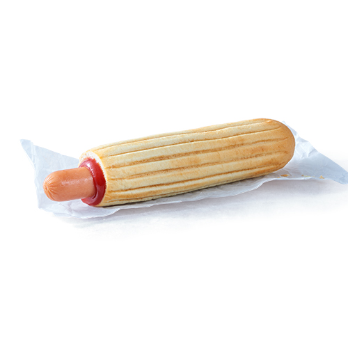 Hot Dogi.