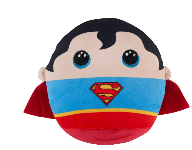 რბილი სათამაშოები