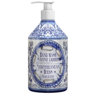 RUDY sapun teèni za ruke mediterranean herbs 500 ML