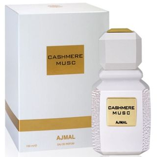 AJMAL cashmere musc EDP 100 ML