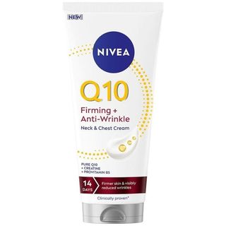 NIVEA krema za vrat i dekolte anti wrinkle Q10 200 ML