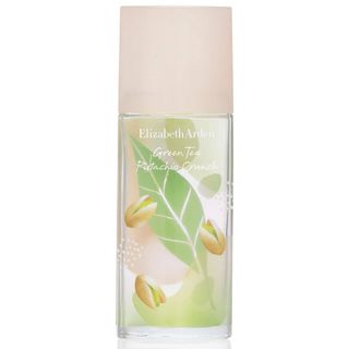 ELIZABETH ARDEN green tea pistachio crunch EDT 50 ML