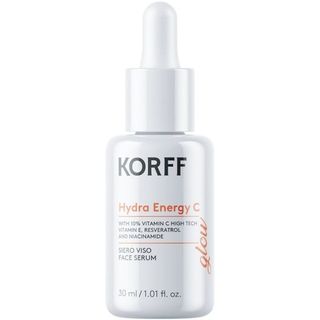 KORFF hydra energy C serum za lice 30 ML