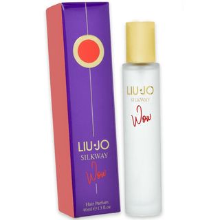 LIU JO silkway wow hairparfum 40 ML
