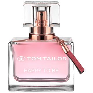 TOM TAILOR happy to be w EDP 30 ML
