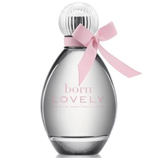 SARAH JESSICA PARKER born lovely EDP 50 ML