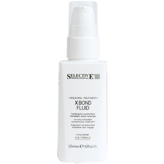 SELECTIVE rebuilding x bond fluid za kosu 125 ML