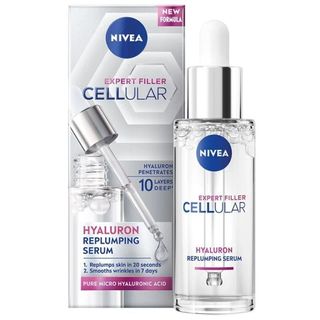 NIVEA cellular hyaluron serum 30 ML