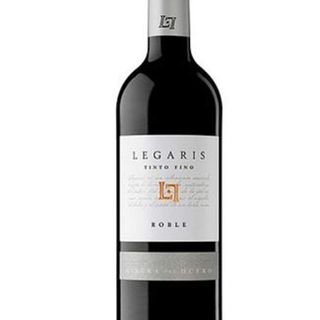 Ribera del Duero Legaris Roble (75 cl)