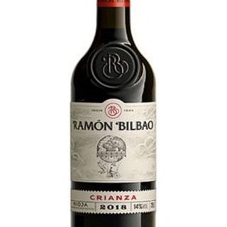 Vino Tinto Ramón Bilbao (75 cl)