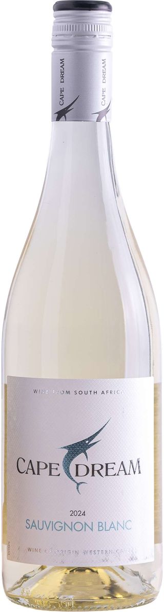 Wine Cape Dream - SAUVIGNON BLANC
