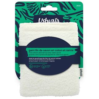 USHUAIA rukavica za kupanje i sapun 21025
